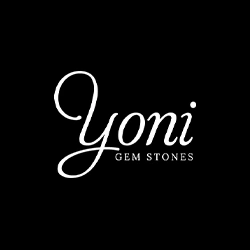 Yoni Gemstones Logo