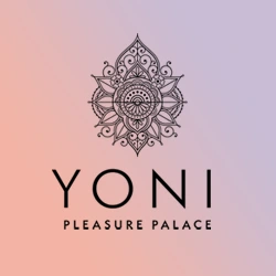 Yoni Pleasure Palace Logo
