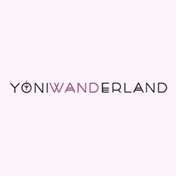 Yoni Wanderland Logo