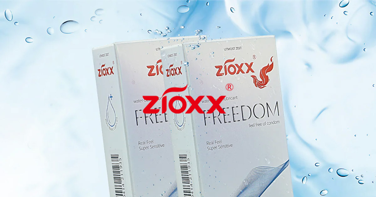 Exclusive 15% Off Your Order with ZIOXX