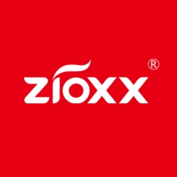 Zioxx Logo